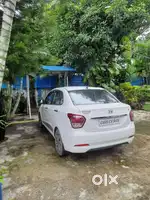 Hyundai Xcent 2014 Petrol Good Condition