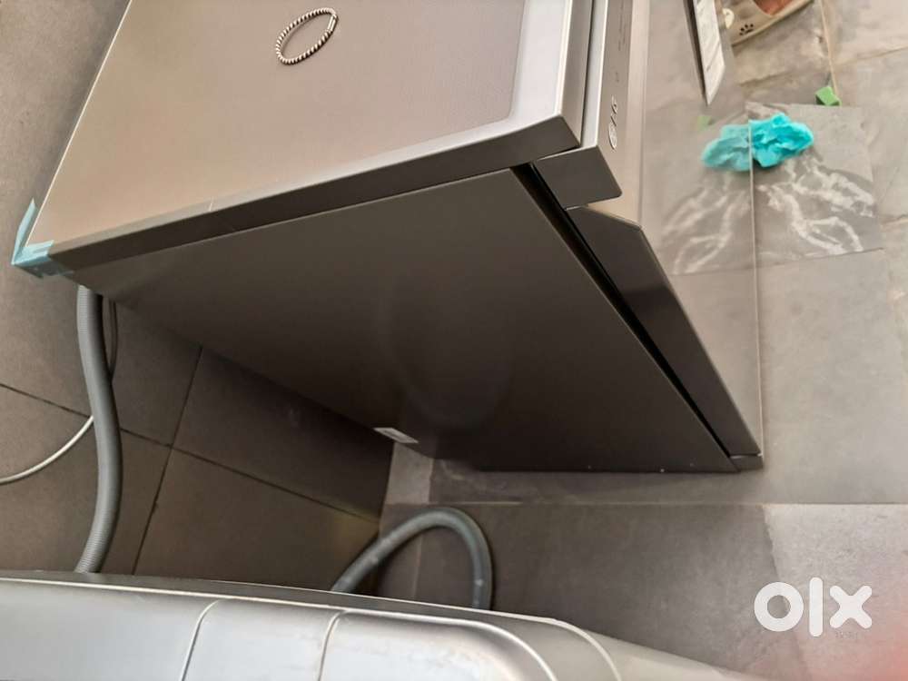 LG Dishwasher