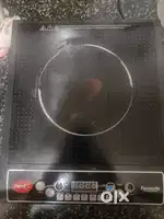 Induction cooker 1800 w