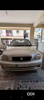 Maruti Suzuki Esteem 2005 vxi