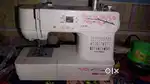 Sew magic electric silai machine 15000