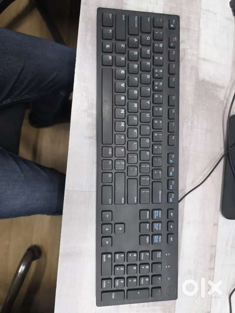 Core i3 4th gen system perfect for BPO/Dailer work