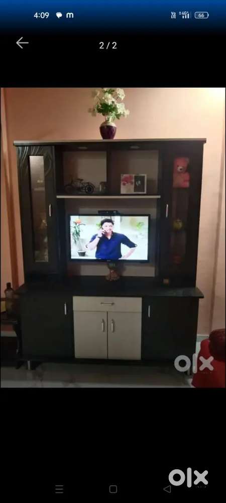 Furniture tv point
