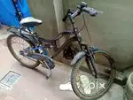 Black colour