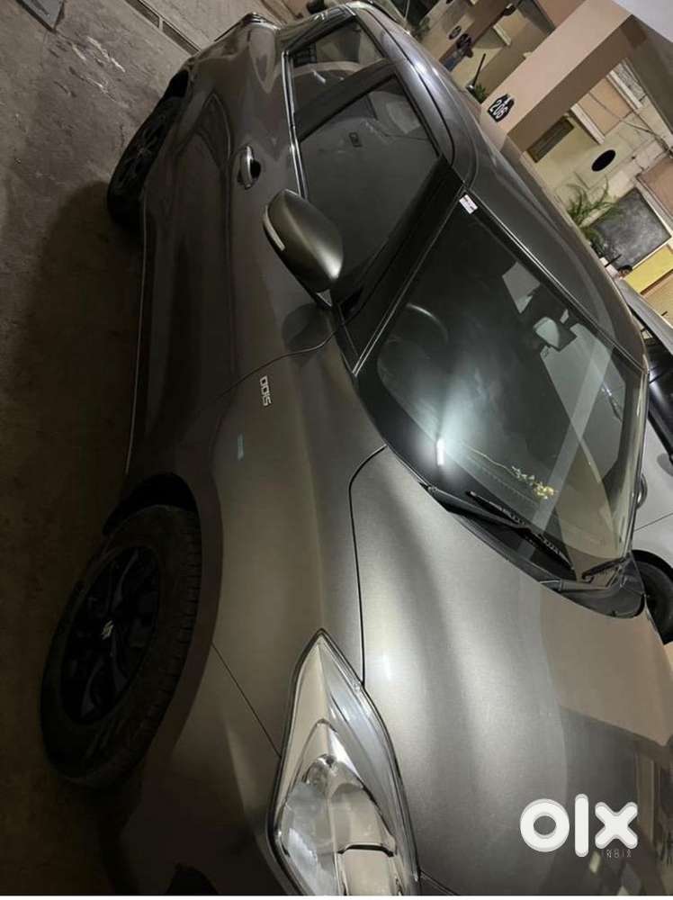 Maruti Suzuki Swift 2018 Diesel Good Condition