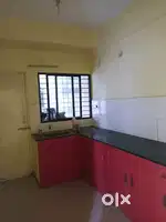 3 bhk Flat for Rent only for family and girl's