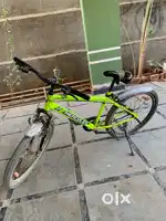 Bicycle Hercules brand