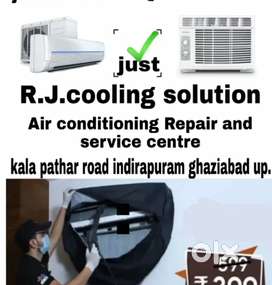 Old AC buyers and AC on rent