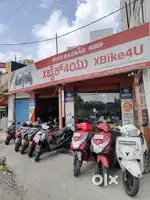 LOAN/EMI•EASY FINACE on HONDA DIO•ACTIVA6G•JUPITER•NTORQ•ACCESS|ietz62