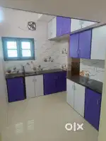 2BHK, Samatha nagar,4th line, 2nd floor