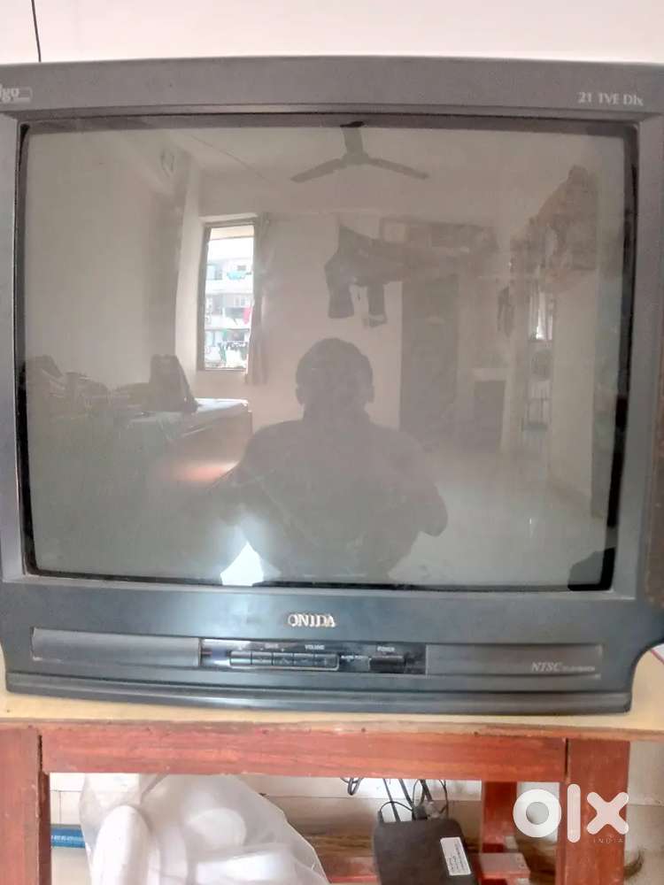 21 inch Onida TV