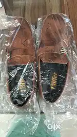 Shoe Unused