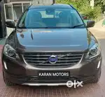 Volvo XC60 D5 AWD Automatic, 2016, Diesel