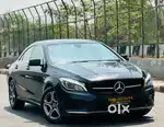 Mercedes-Benz CLA 200 CDI Sport, 2020, Diesel