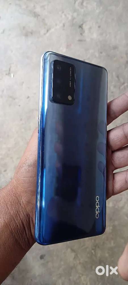 8/128 oppo f19 koi best