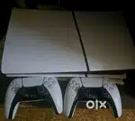 Ps5 Slim Disc Edition