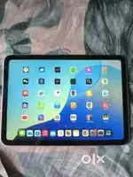 Brand new ipad 11gen with bill.