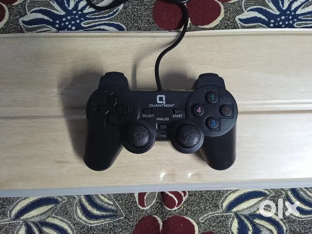 Gaming Controller