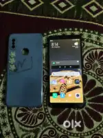 Note 5 Pro 6GB/64GB