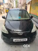 Hyundai i10 2010 Petrol Well Maintained