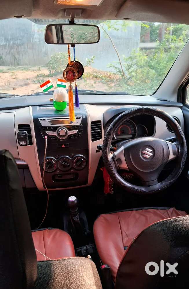 New car single use
