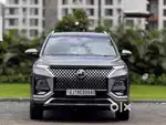 MG Hector Plus Sharp Pro 2.0 Turbo Diesel 7 STR, 2024, Diesel