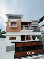 New 3bhk house for sale in Aluva Choondy