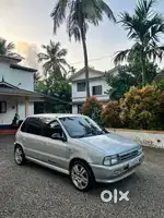 Maruti Suzuki Zen Estilo 2002 Petrol Good Condition