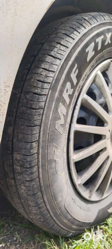 Maruti Suzuki Swift 2010