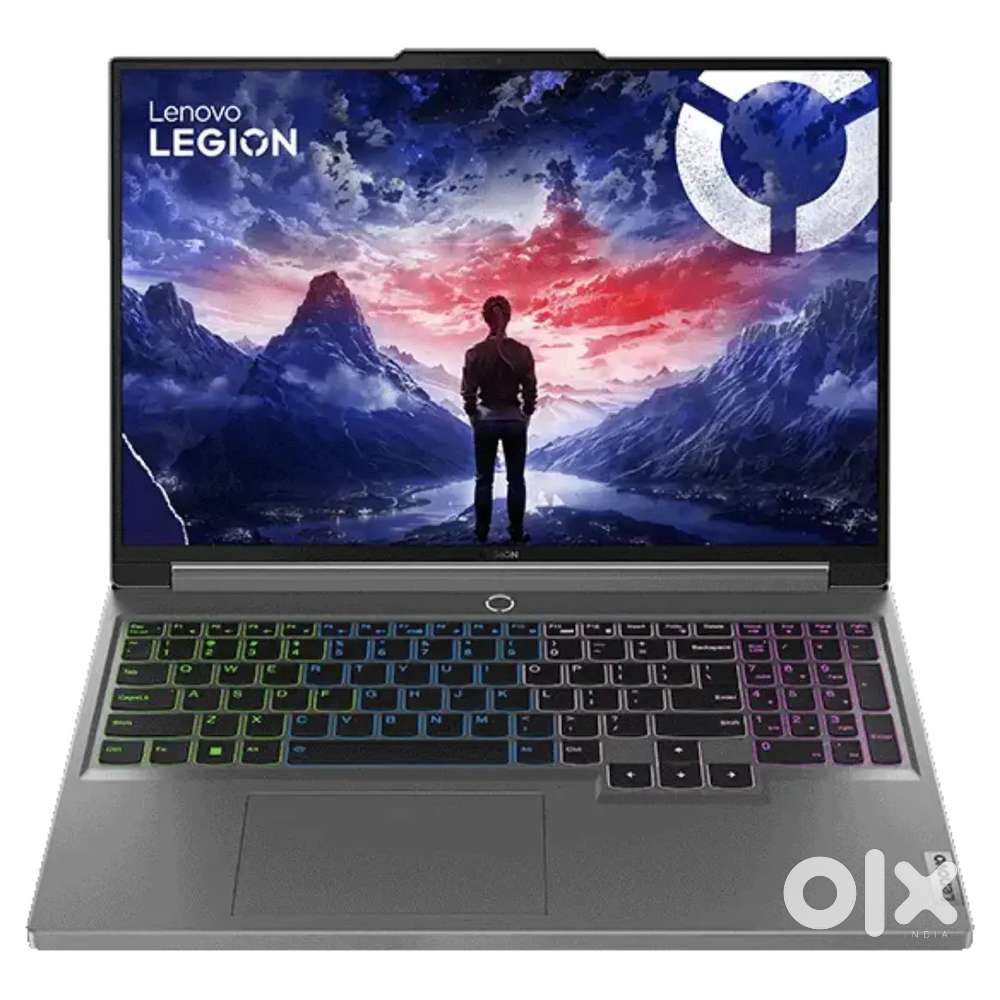 Lenovo legion 5i i7 4060 32gb ram