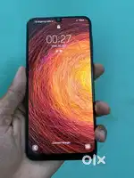 Samsung A30 4gb Ram 64gb Memory