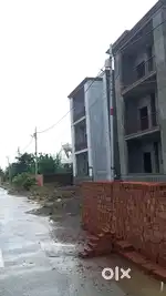 BDA APPROVED ON Highway ki Township Hai 600 bigha men only Flats sale
