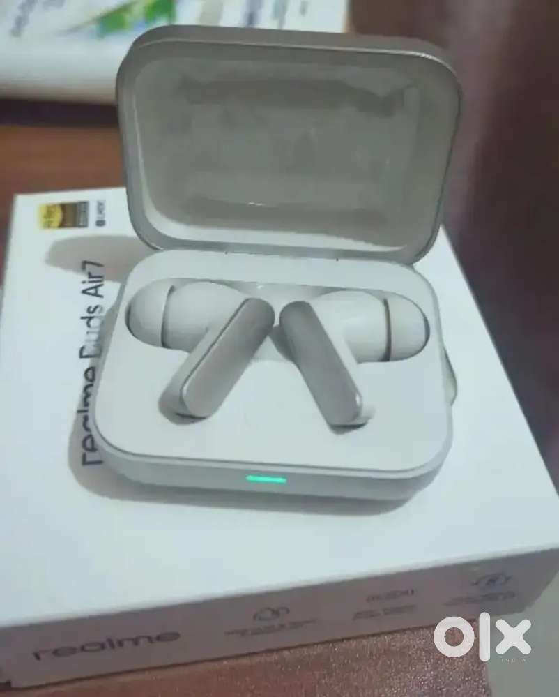 Realme Earbuds Air 7