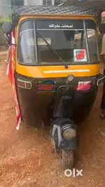 Neet and clean taxi