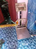 60kgs supported weighing machine for sale