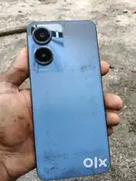 Vivo t2x 5g