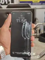 Realme P1 speed 5g 8/128. Only display change