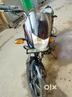 2012 Bajaj Platina for Sale!