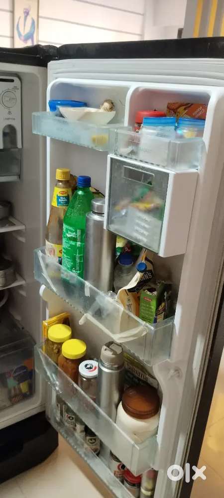Fridge Sell single Door
