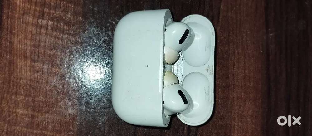 Urgent Sale: Apple AirPods Pro (Original)