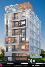 Co-living Building for sale