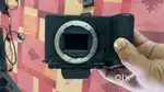 Panasonic Lumix S5 Mii X