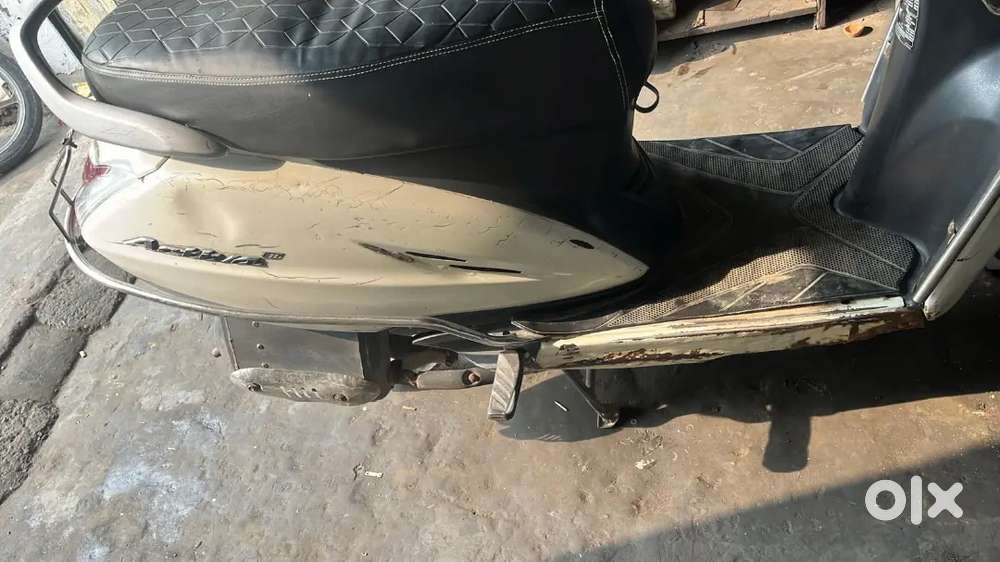 TWO WHEELER Mechanic