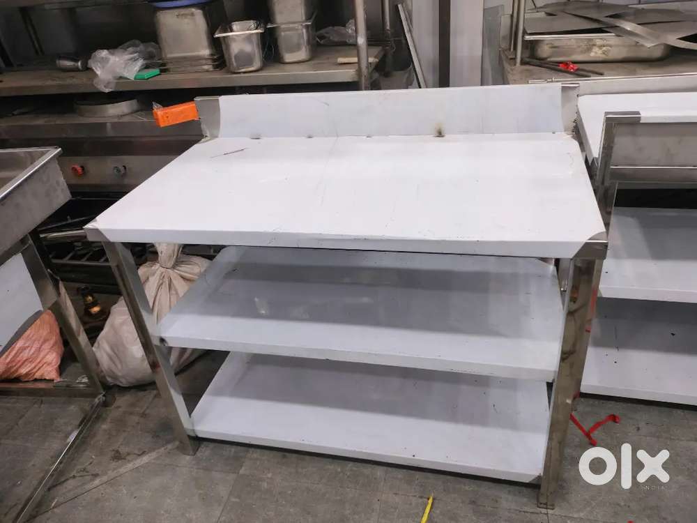 Working table 4 into 2