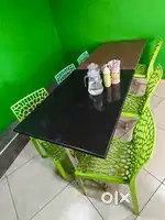 Hotel dining table materialh