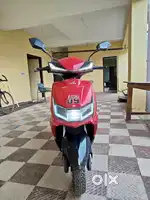 By new bikes