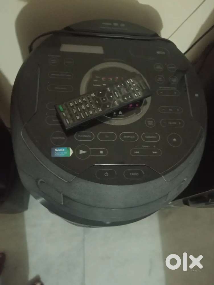 Home threater