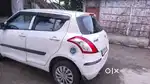 Maruti Suzuki Swift 2013