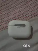 Apple earbus pro