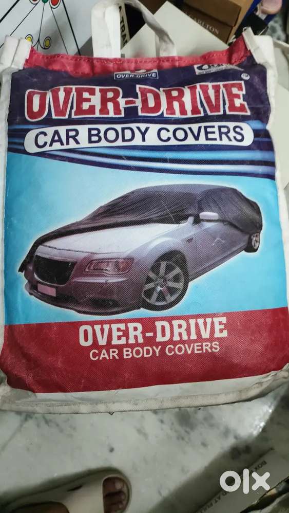 Honda amaze / swift waterproof car cover